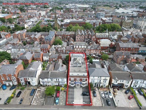 View Full Details for 20/22 Bath Street, Southport, Merseyside