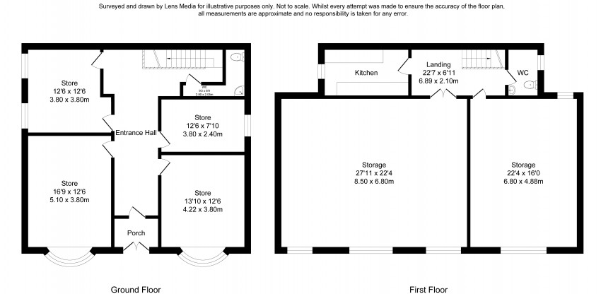 Images for 20/22 Bath Street, Southport, Merseyside