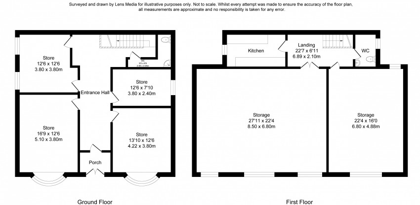 Images for 20/22 Bath Street, Southport, Merseyside