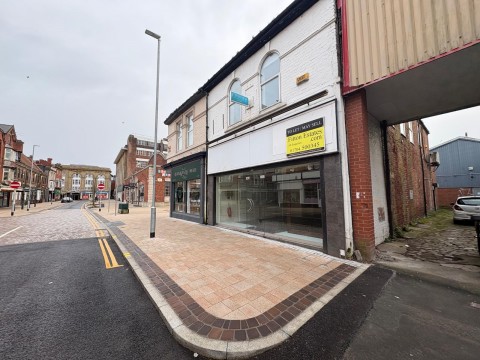 View Full Details for 3 King Street, Southport, Merseyside