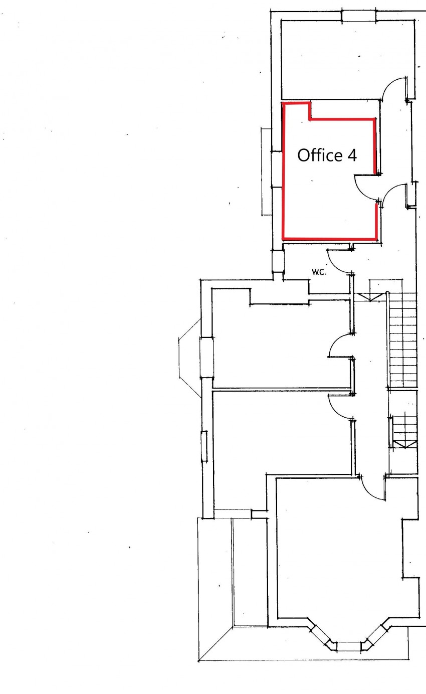 Images for Office 4, First Floor, 47 Hoghton Street, Southport, Merseyside