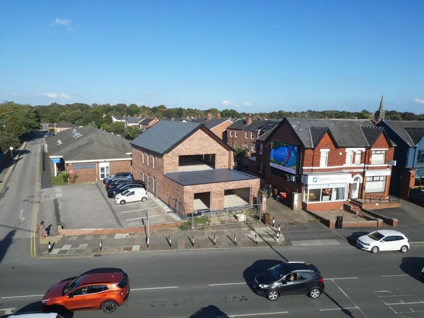 Images for Newbuild Retail Premises, Adjacent To 139 Cambridge Road, Southport, Merseyside