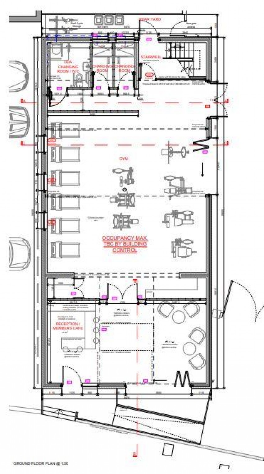 Images for Newbuild Retail Premises, Adjacent To 139 Cambridge Road, Southport, Merseyside