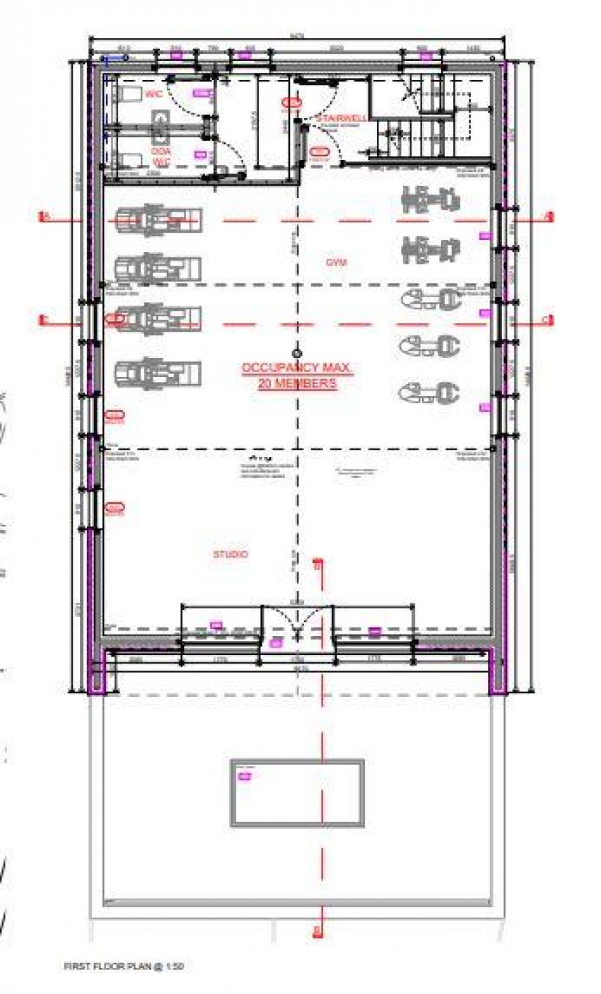 Images for Newbuild Retail Premises, Adjacent To 139 Cambridge Road, Southport, Merseyside