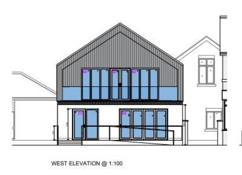 Images for Newbuild Retail Premises, Adjacent To 139 Cambridge Road, Southport, Merseyside