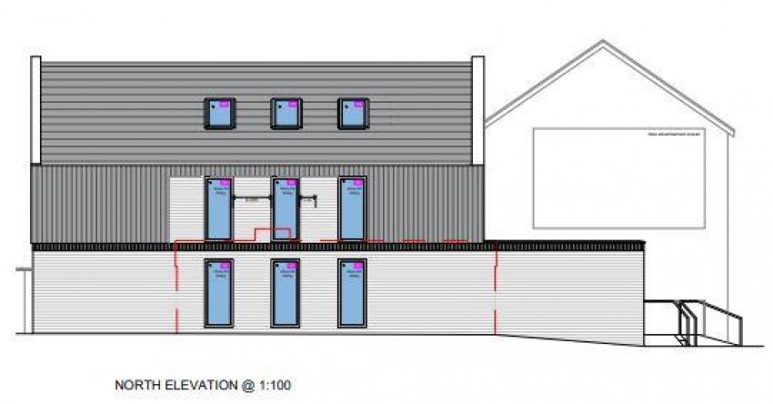 Images for Newbuild Retail Premises, Adjacent To 139 Cambridge Road, Southport, Merseyside