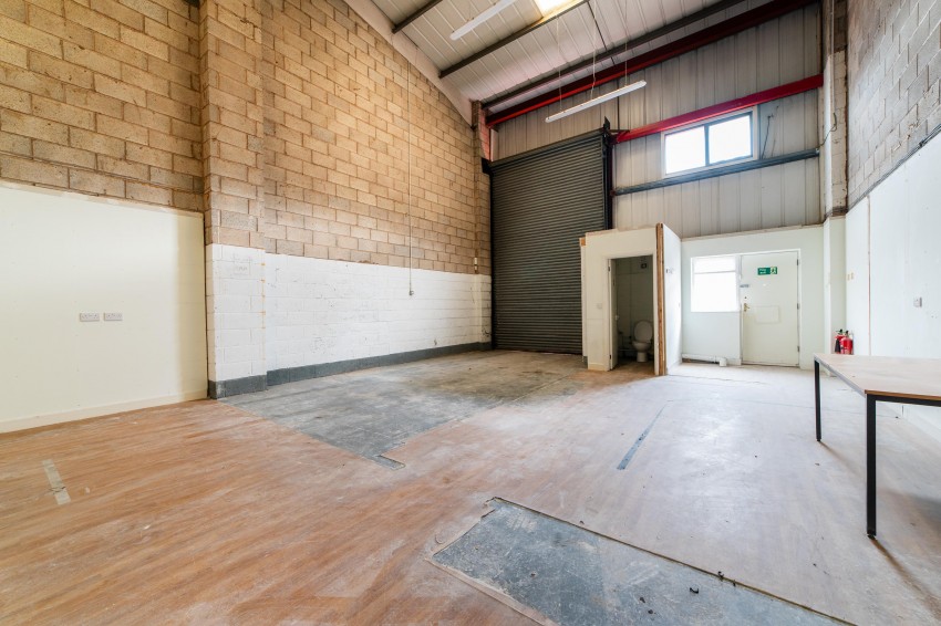 Images for Unit 10 Old Hall Farm Business Park, Crowland Street, Southport, Merseyside