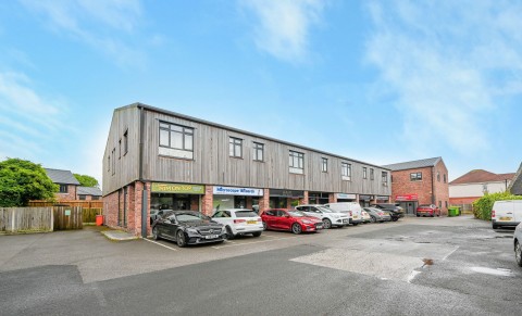 View Full Details for Suite 4, The Courtyard, Tarleton, Preston