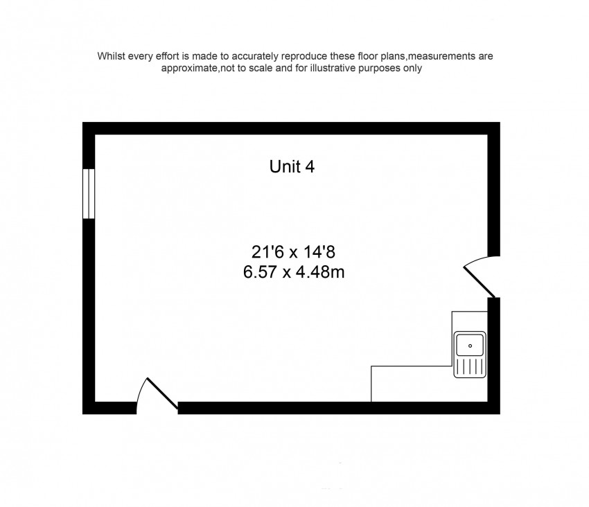 Images for Suite 4, The Courtyard, Tarleton, Preston