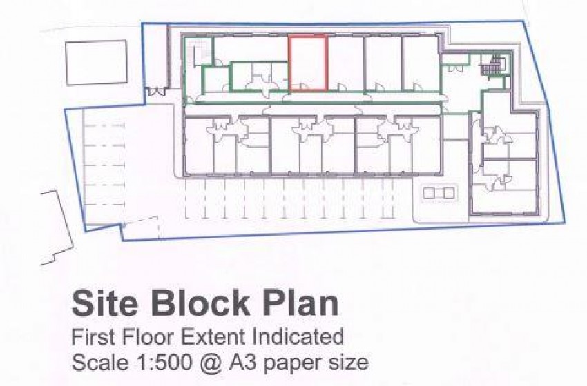 Images for Suite 4, The Courtyard, Tarleton, Preston