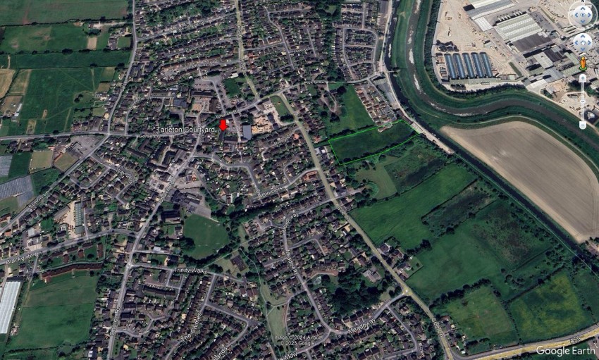 Images for Suite 4, The Courtyard, Tarleton, Preston