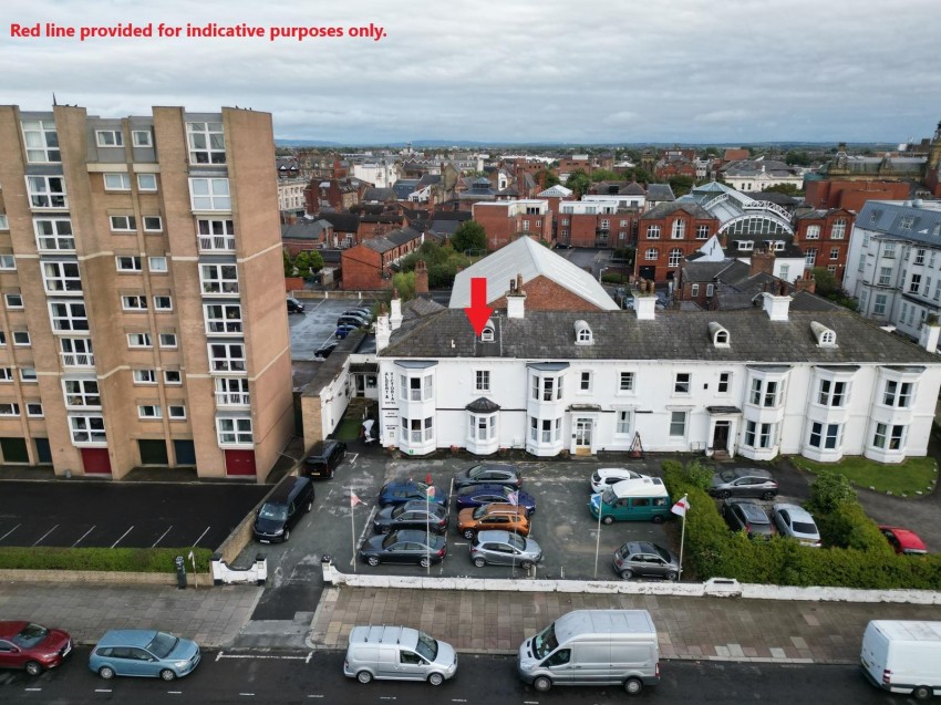 Images for Alexandra & Victoria Hotel, 38 The Promenade, Southport, Merseyside