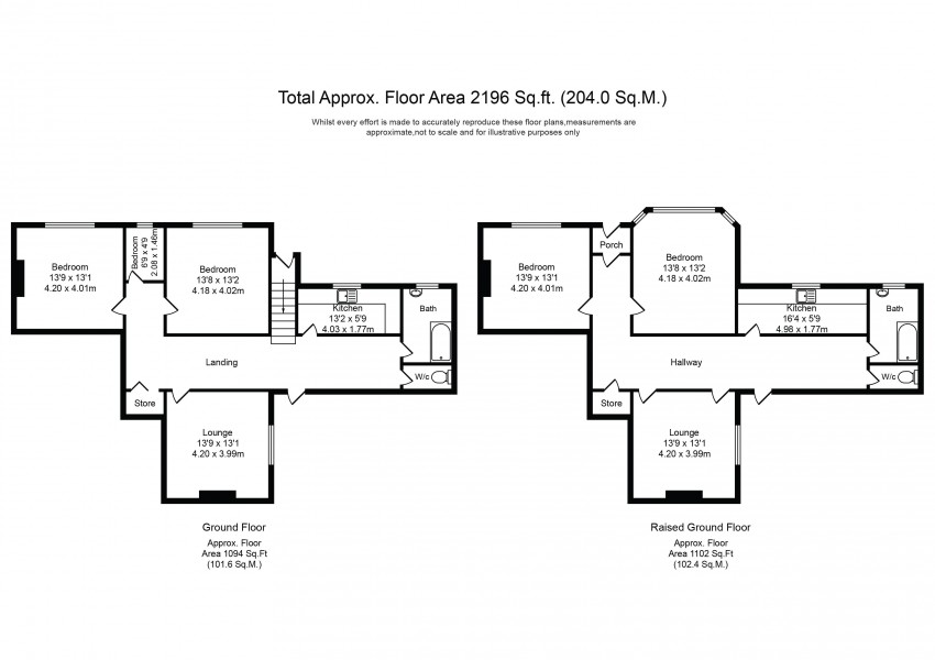 Images for 75 Part Street, Southport, Merseyside