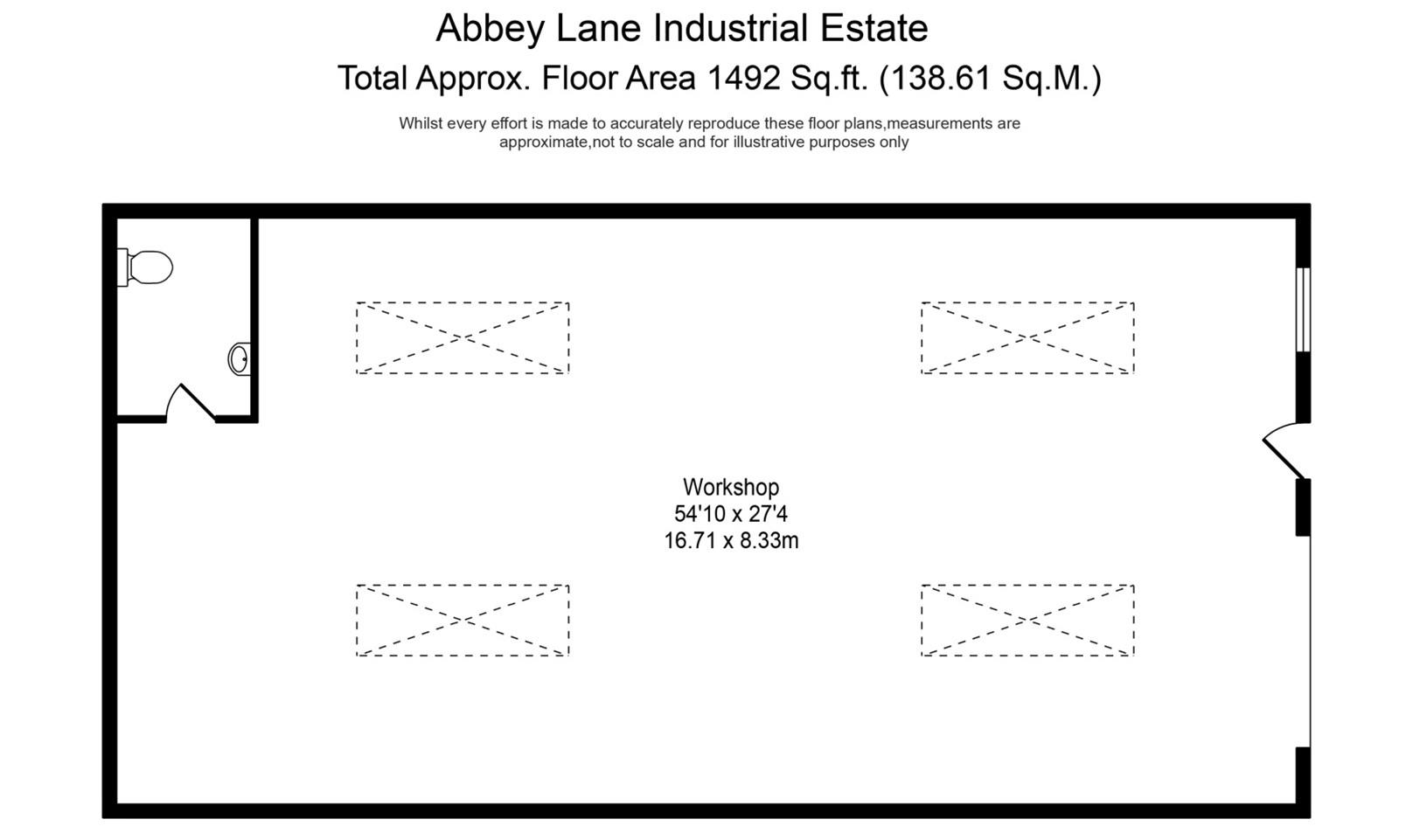 Floorplans For Abbey Lane, Burscough