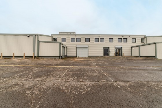 View Full Details for Blowick Business Park, Southport - EAID:240, BID:240