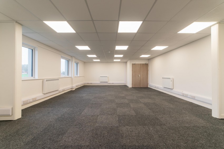 Images for First Floor Offices, Unit 4 And Unit 5 Carpa House, Blowick Business Park, Southport, Merseyside