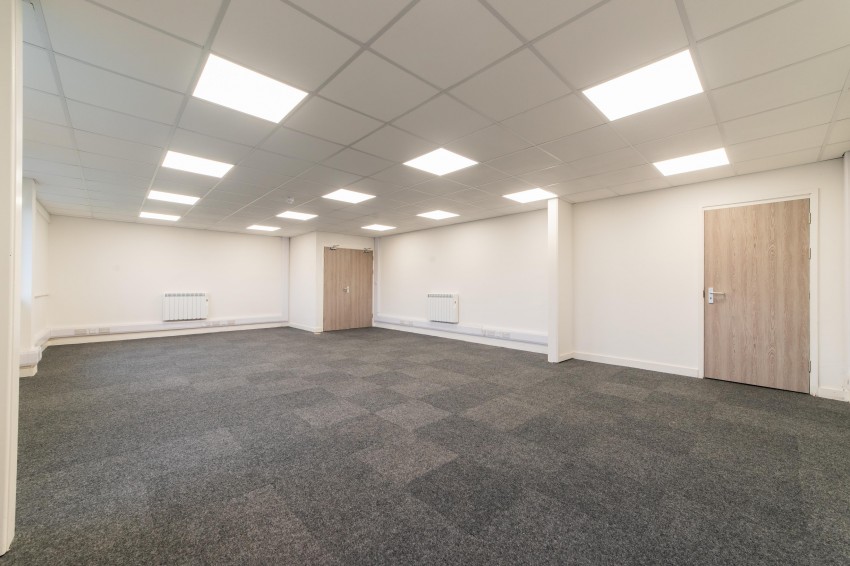 Images for First Floor Offices, Unit 4 And Unit 5 Carpa House, Blowick Business Park, Southport, Merseyside