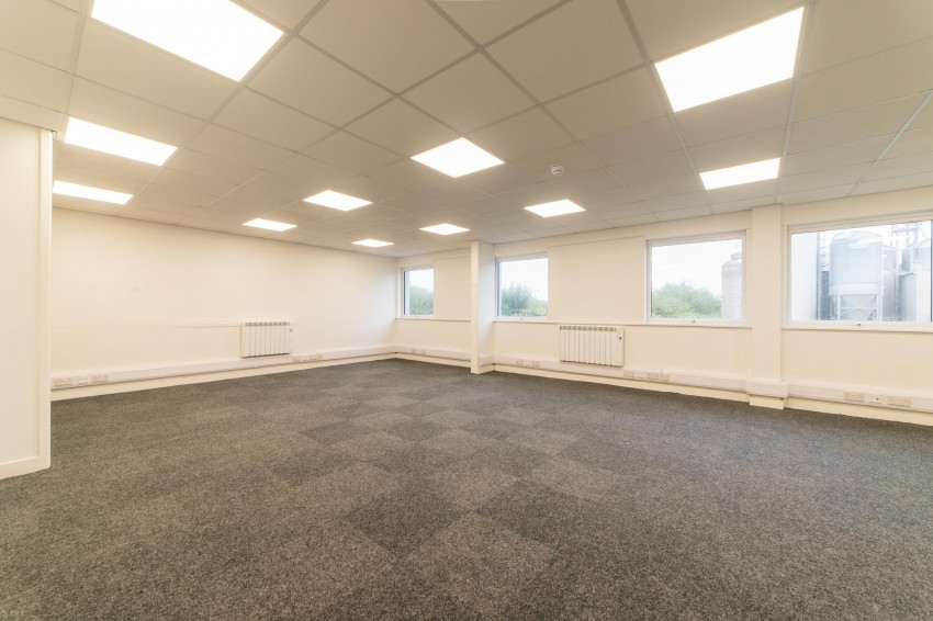 Images for First Floor Offices, Unit 4 And Unit 5 Carpa House, Blowick Business Park, Southport, Merseyside