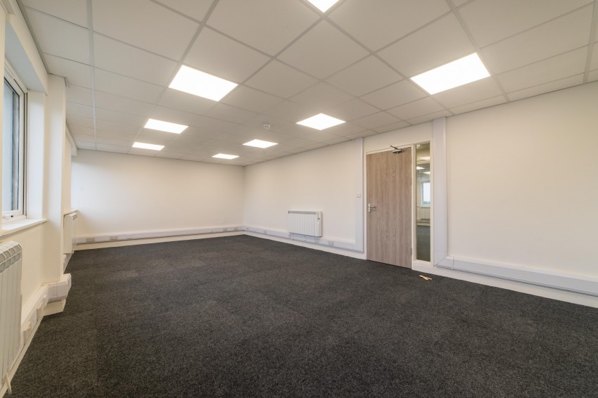 Images for First Floor Offices, Unit 4 And Unit 5 Carpa House, Blowick Business Park, Southport, Merseyside