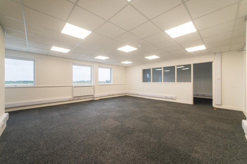 Images for First Floor Offices, Unit 4 And Unit 5 Carpa House, Blowick Business Park, Southport, Merseyside