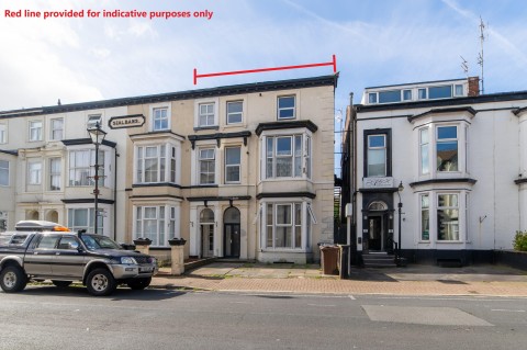 View Full Details for 37 Bold Street, Southport