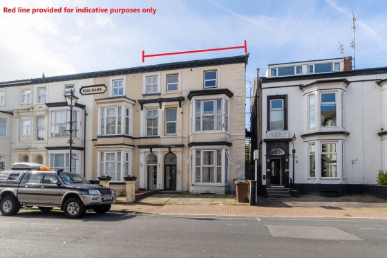 View Full Details for Bold Street, Southport - EAID:240, BID:240