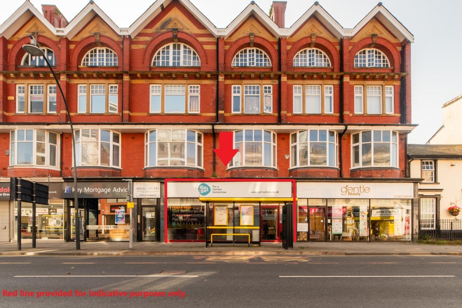 Images for Hoghton Street, Southport EAID:240 BID:240