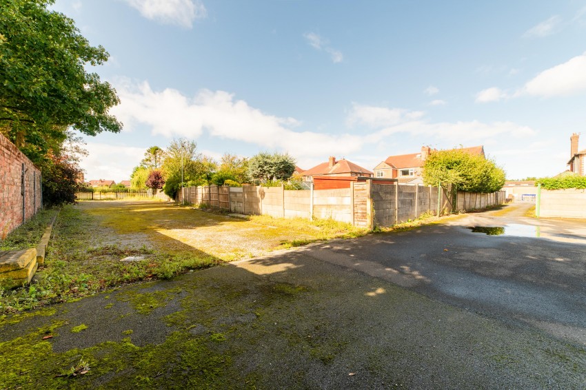 Images for Cornerstone Methodist Church, Marshside Road, Churchtown, Southport