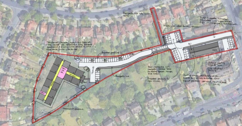 Images for Cornerstone Methodist Church, Marshside Road, Churchtown, Southport