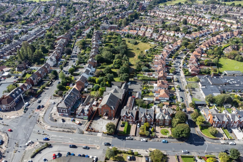 Images for Cornerstone Methodist Church, Marshside Road, Churchtown, Southport