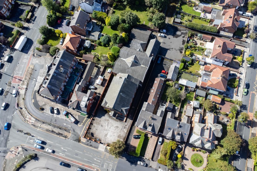 Images for Cornerstone Methodist Church, Marshside Road, Churchtown, Southport