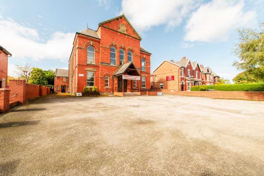 Images for Cornerstone Methodist Church, Marshside Road, Churchtown, Southport