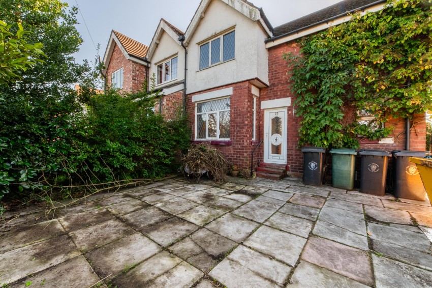 Images for 23 Woodmoss Lane, Scarisbrick, Lancashire