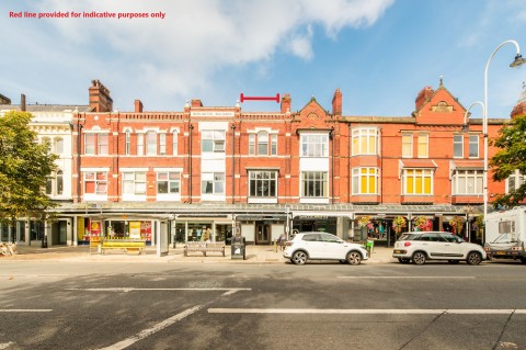 Lord Street, Southport - EAID:240, BID:240