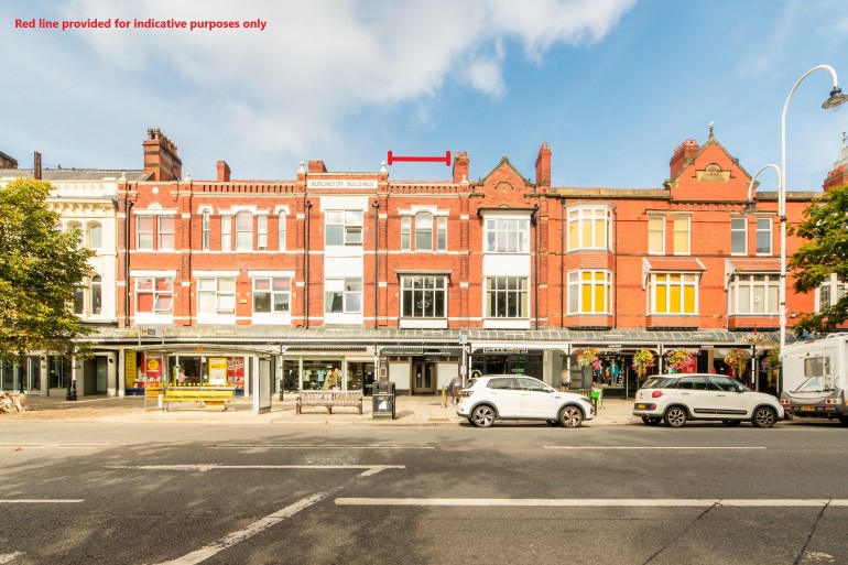 405-407 Lord Street, Southport, Merseyside