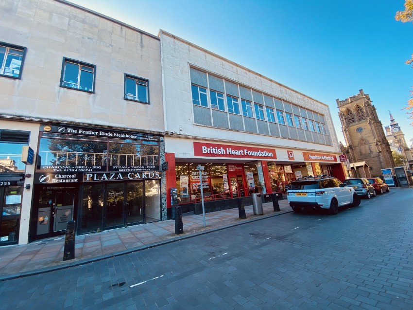 Images for First and Second Floor, 118 Lord Street, Southport, Merseyside