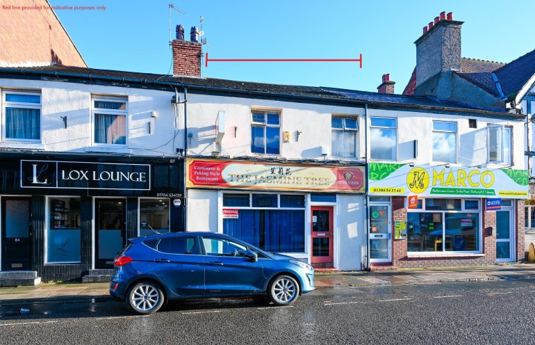 10 Union Street, Southport, Merseyside