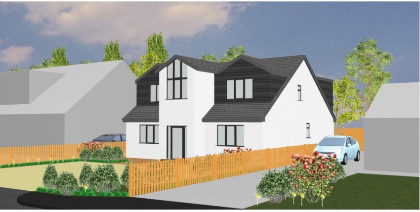 Images for Plot Adjacent To 91 Blackgate Lane, Tarleton, Preston