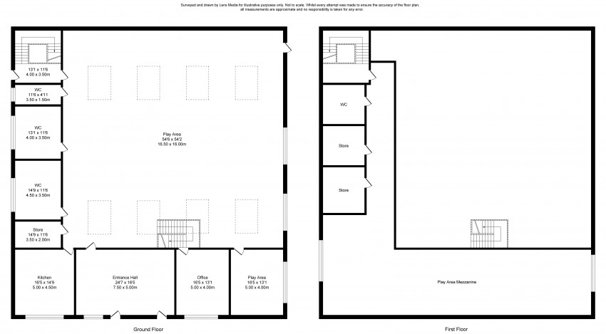 Images for Suite 9, 48 Westgate, Skelmersdale, Lancashire, WN8