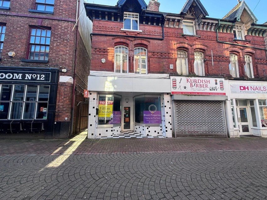 Images for Burscough Street, Ormskirk, Lancashire, L39 2ER