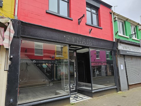 View Full Details for 5 Wesley Street, Southport, Merseyside