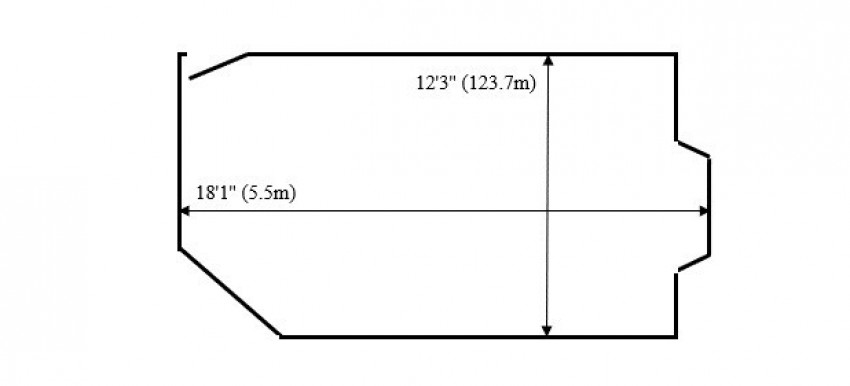 Images for Office 7b, Westminster Chambers, 106 Lord Street, Merseyside, Southport, PR8