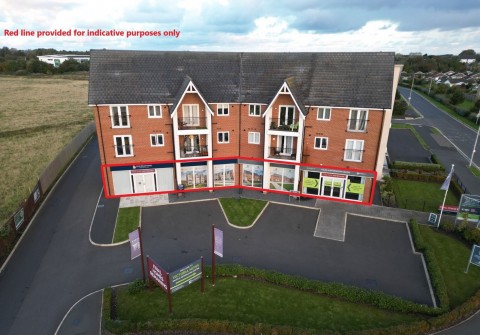 View Full Details for Unit 9 And 10, Atkinson Court, 54 Blowick Moss Lane, Southport, Merseyside, PR8