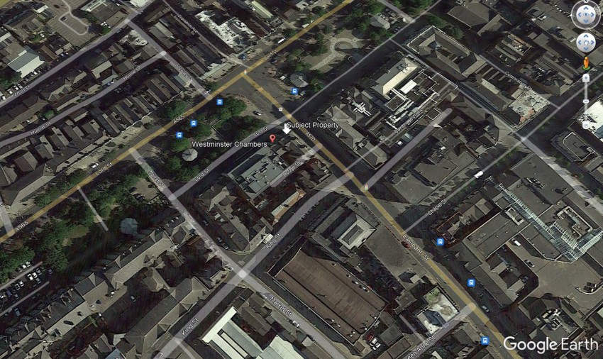 Images for Offices 1 & 2 Westminster Chambers, 106 Lord Street, Southport, Merseyside, PR8