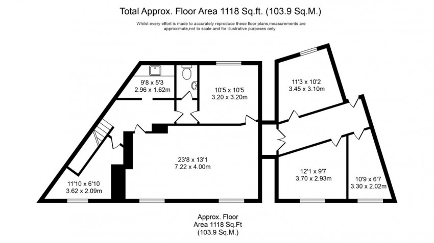 Images for First Floor, 160-162 Liverpool Road North, Merseyside, Maghull, Merseyside, L31