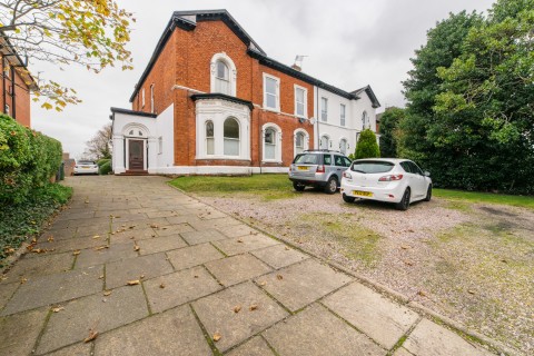 View Full Details for 27 Queens Road , Merseyside, Southport, PR9