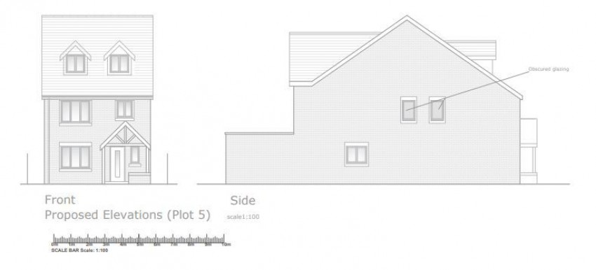 Images for Land At Durants Cottage, Melling Lane, Merseyside, Maghull, Merseyside, L31