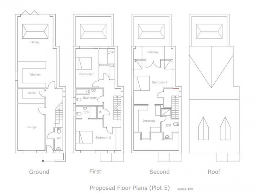 Images for Land At Durants Cottage, Melling Lane, Merseyside, Maghull, Merseyside, L31