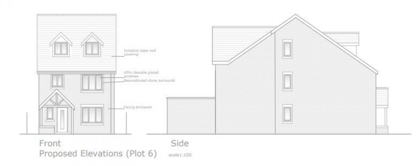 Images for Land At Durants Cottage, Melling Lane, Merseyside, Maghull, Merseyside, L31