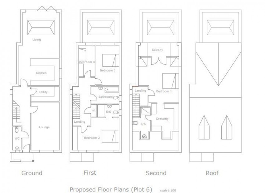 Images for Land At Durants Cottage, Melling Lane, Merseyside, Maghull, Merseyside, L31